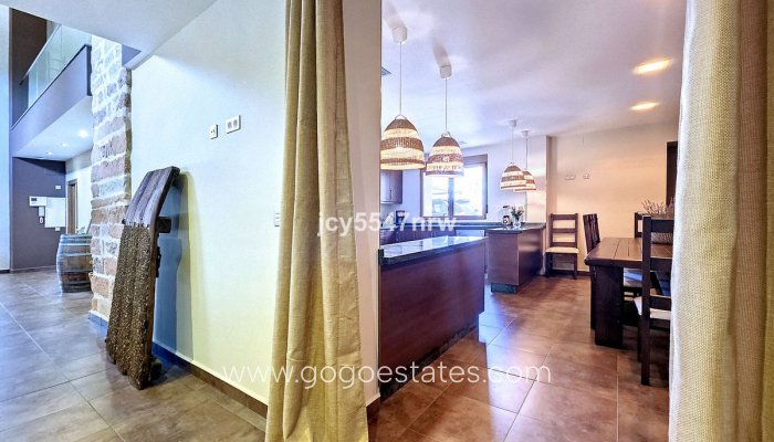 Venta - Casa - Finca - Cortijo - Yecla - Yecla Centro