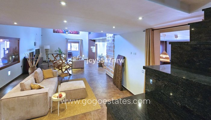 Venta - Casa - Finca - Cortijo - Yecla - Yecla Centro