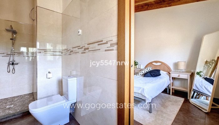 Venta - Casa - Finca - Cortijo - Yecla - Yecla Centro