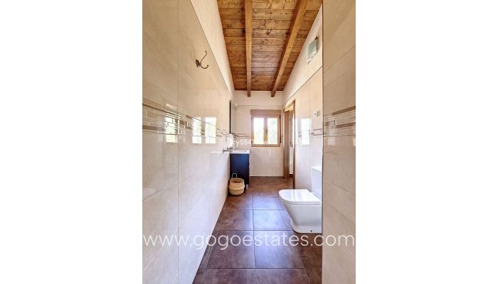 Venta - Casa - Finca - Cortijo - Yecla - Yecla Centro