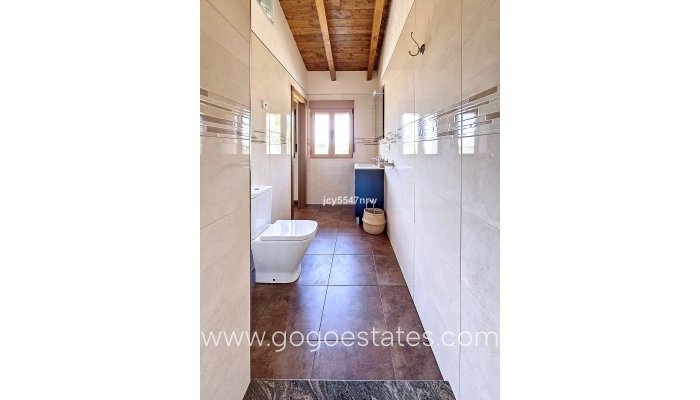 Venta - Casa - Finca - Cortijo - Yecla - Yecla Centro