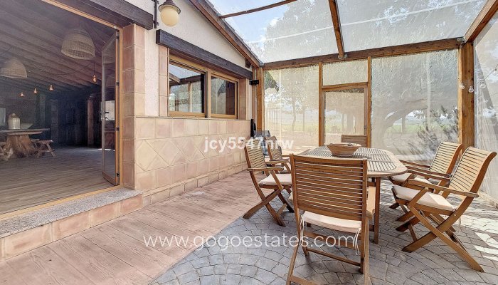 Venta - Casa - Finca - Cortijo - Yecla - Yecla Centro