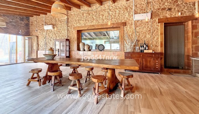 Venta - Casa - Finca - Cortijo - Yecla - Yecla Centro