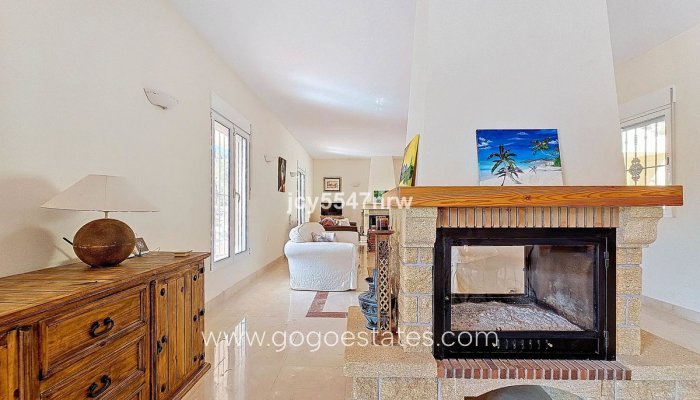 Te koop - Huis - Vrijstaande Villa - Fortuna - Fortuna Centro