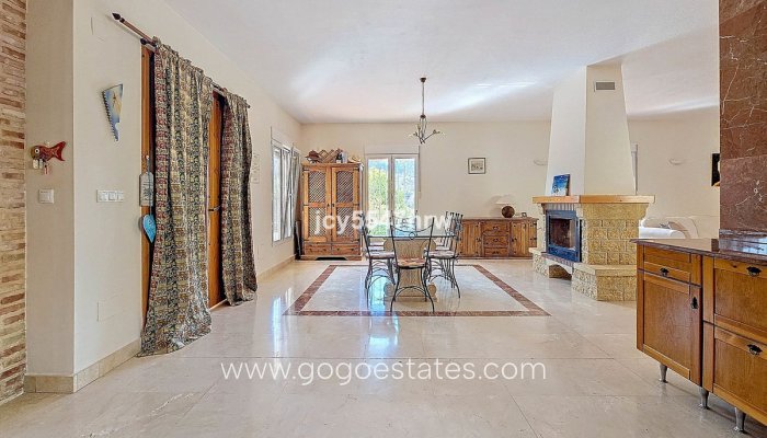 Te koop - Huis - Vrijstaande Villa - Fortuna - Fortuna Centro