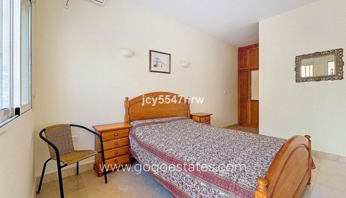 Te koop - Huis - Vrijstaande Villa - Fortuna - Fortuna Centro