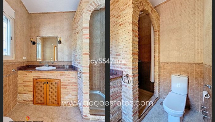 Te koop - Huis - Vrijstaande Villa - Fortuna - Fortuna Centro