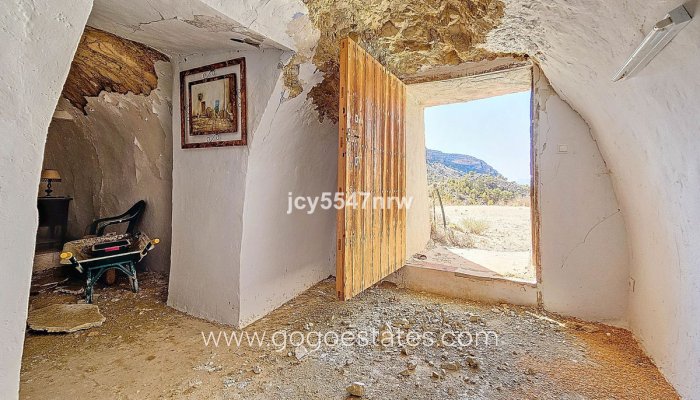 Te koop - Huis - Vrijstaande Villa - Fortuna - Fortuna Centro