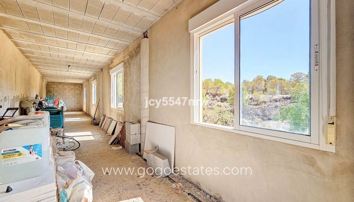 Te koop - Huis - Vrijstaande Villa - Fortuna - Fortuna Centro