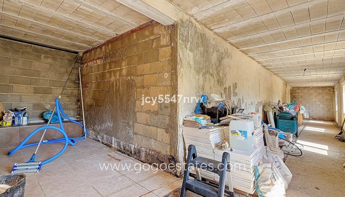 Te koop - Huis - Vrijstaande Villa - Fortuna - Fortuna Centro