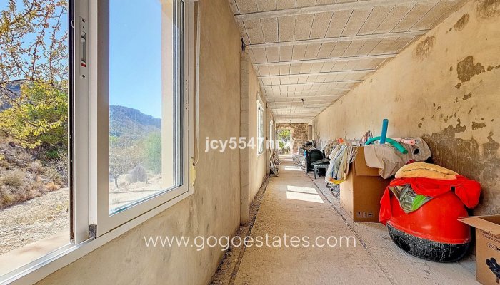 Te koop - Huis - Vrijstaande Villa - Fortuna - Fortuna Centro