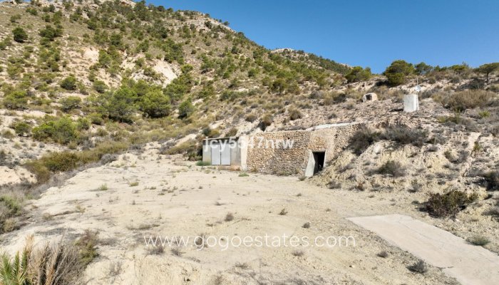 Te koop - Huis - Vrijstaande Villa - Fortuna - Fortuna Centro