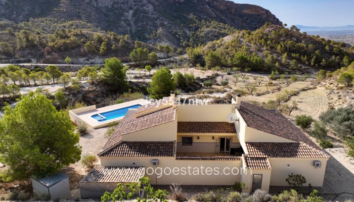 Te koop - Huis - Vrijstaande Villa - Fortuna - Fortuna Centro