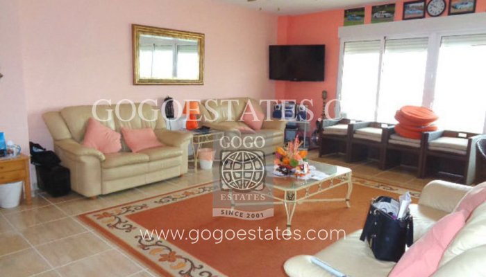 Resale - Apartment / Flat - Torrevieja - Playa Del Acequión