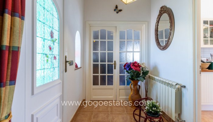 Te koop - Huis - Finca - Cortijo - Jumilla - Torre del Rico