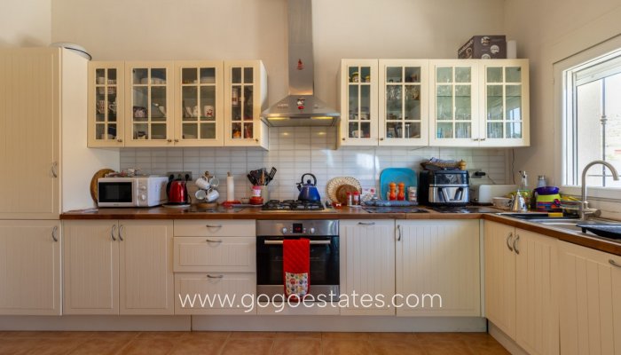 Te koop - Huis - Finca - Cortijo - Jumilla - Torre del Rico