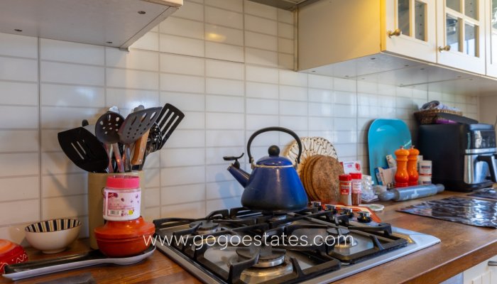 Te koop - Huis - Finca - Cortijo - Jumilla - Torre del Rico