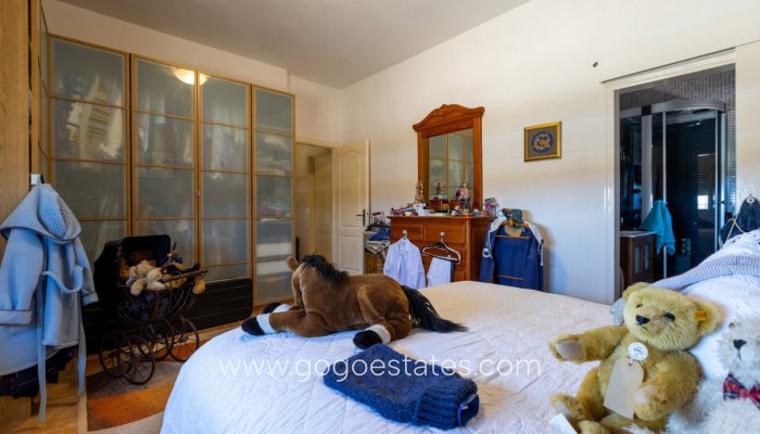 Te koop - Huis - Finca - Cortijo - Jumilla - Torre del Rico