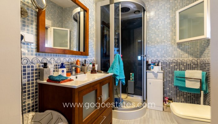 Te koop - Huis - Finca - Cortijo - Jumilla - Torre del Rico