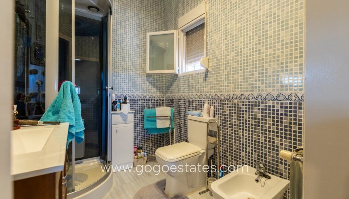 Te koop - Huis - Finca - Cortijo - Jumilla - Torre del Rico