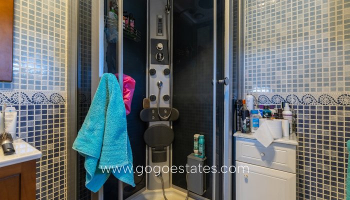 Te koop - Huis - Finca - Cortijo - Jumilla - Torre del Rico