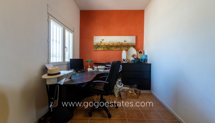 Te koop - Huis - Finca - Cortijo - Jumilla - Torre del Rico