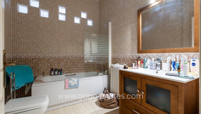 Te koop - Huis - Finca - Cortijo - Jumilla - Torre del Rico