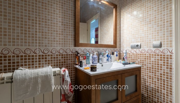 Te koop - Huis - Finca - Cortijo - Jumilla - Torre del Rico