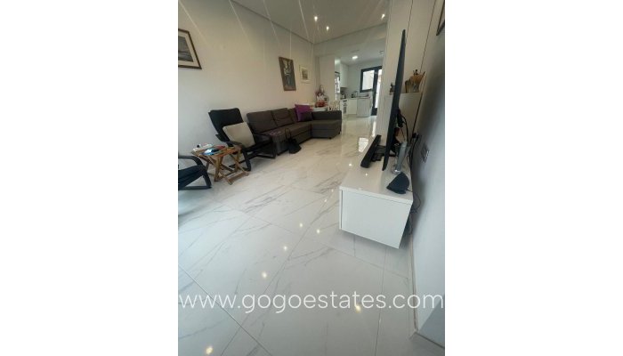 Te koop - Huis - Halfvrijstaande woning - San Javier - Roda