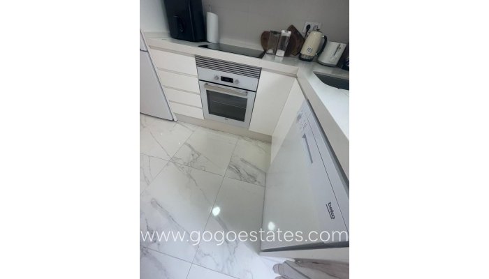 Te koop - Huis - Halfvrijstaande woning - San Javier - Roda