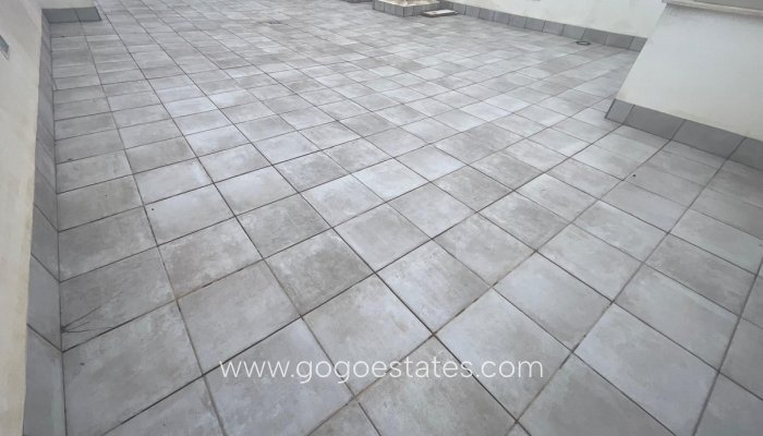 Te koop - Huis - Halfvrijstaande woning - San Javier - Roda