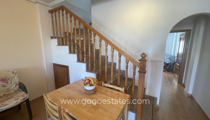 Te koop - Huis - Stadswoning - San Pedro Del Pinatar - Lo Pagán