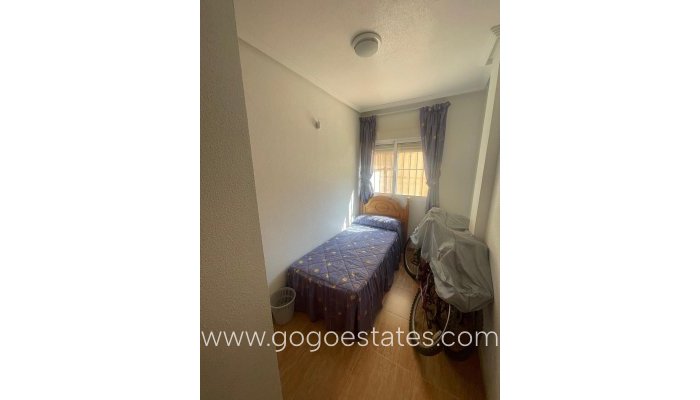 Te koop - Huis - Stadswoning - San Pedro Del Pinatar - Lo Pagán