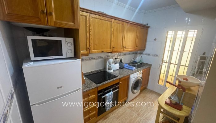 Te koop - Huis - Stadswoning - San Pedro Del Pinatar - Lo Pagán