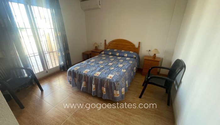 Te koop - Huis - Stadswoning - San Pedro Del Pinatar - Lo Pagán