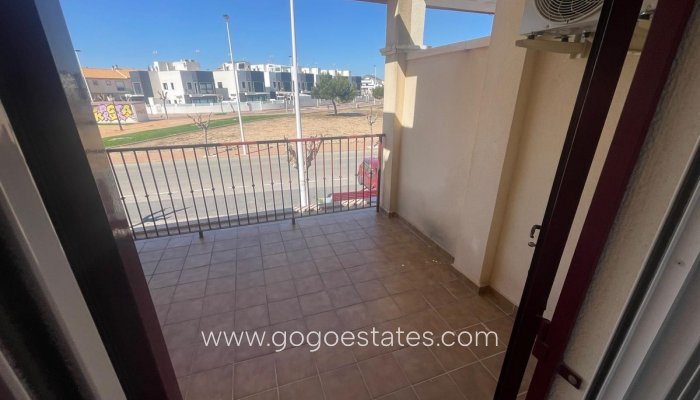 Te koop - Huis - Stadswoning - San Pedro Del Pinatar - Lo Pagán