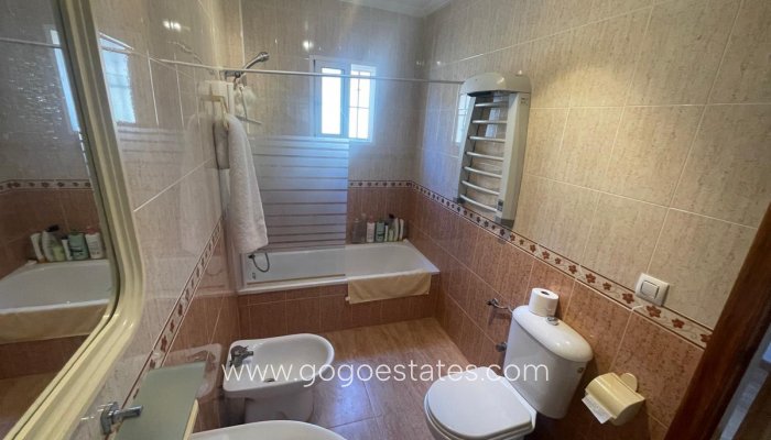 Te koop - Huis - Stadswoning - San Pedro Del Pinatar - Lo Pagán