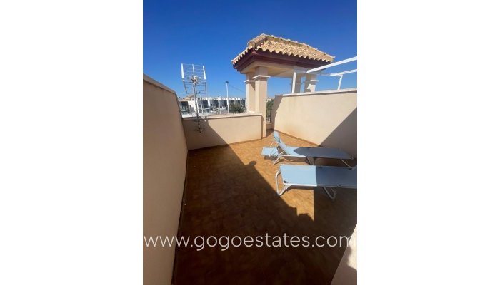 Te koop - Huis - Stadswoning - San Pedro Del Pinatar - Lo Pagán