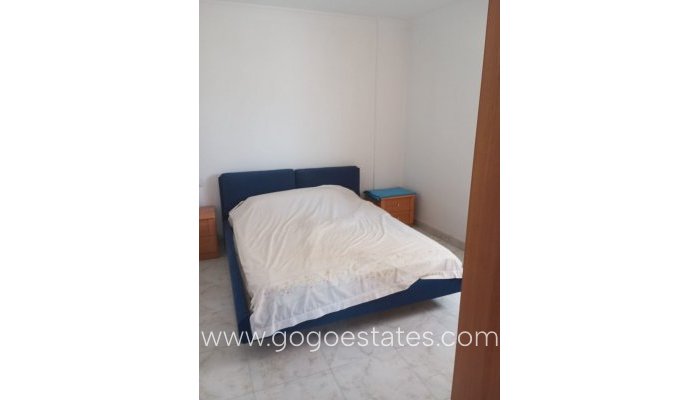 Te koop - Appartement - Appartement op de middelste verdieping - San Pedro Del Pinatar - Lo Pagán