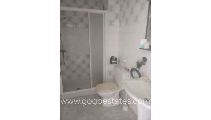 Te koop - Appartement - Appartement op de middelste verdieping - San Pedro Del Pinatar - Lo Pagán