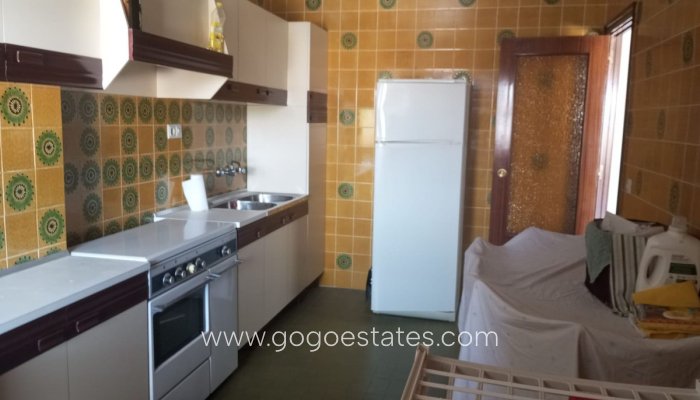 Te koop - Appartement - Appartement op de middelste verdieping - San Pedro Del Pinatar - Lo Pagán