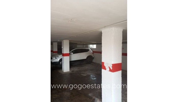 Te koop - Appartement - Appartement op de middelste verdieping - San Pedro Del Pinatar - Lo Pagán