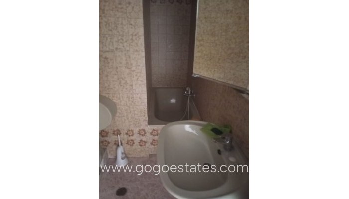 Te koop - Appartement - Appartement op de middelste verdieping - San Pedro Del Pinatar - Lo Pagán