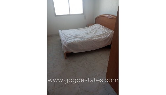 Te koop - Appartement - Appartement op de middelste verdieping - San Pedro Del Pinatar - Lo Pagán