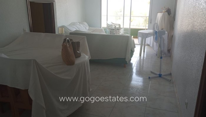 Te koop - Appartement - Appartement op de middelste verdieping - San Pedro Del Pinatar - Lo Pagán