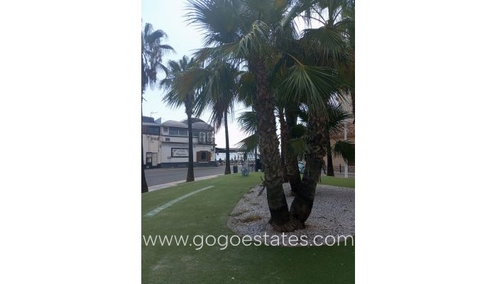 Te koop - Appartement - Appartement op de middelste verdieping - San Pedro Del Pinatar - Lo Pagán