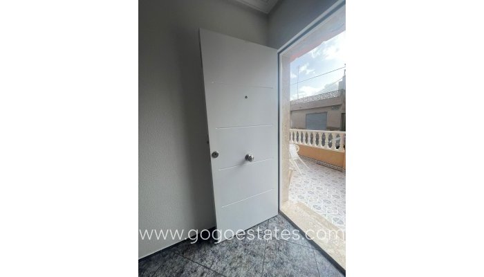 Te koop - Huis - Halfvrijstaande woning - San Pedro Del Pinatar - Lo Pagán