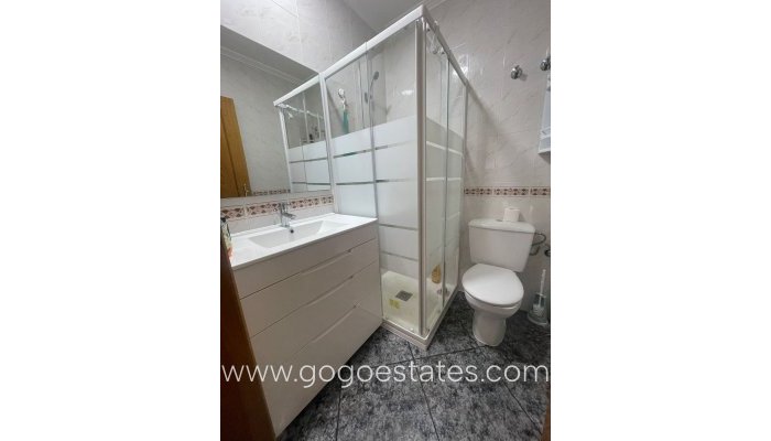 Te koop - Huis - Halfvrijstaande woning - San Pedro Del Pinatar - Lo Pagán