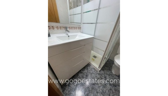 Te koop - Huis - Halfvrijstaande woning - San Pedro Del Pinatar - Lo Pagán
