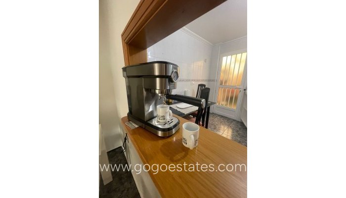 Te koop - Huis - Halfvrijstaande woning - San Pedro Del Pinatar - Lo Pagán